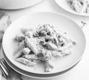 Alfredo Sauce