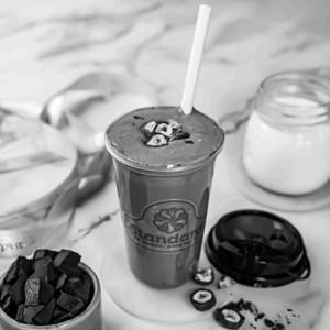 Kitkat Shake