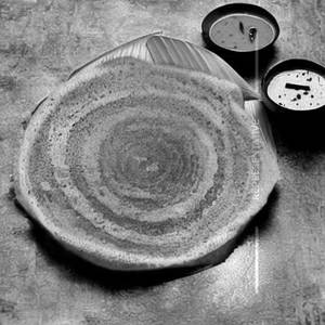 Mumbai style mysore dosa