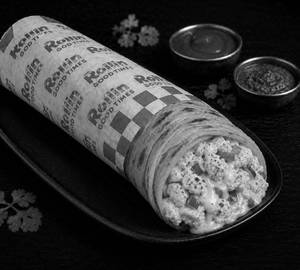 Egg cheese roll [premium]
