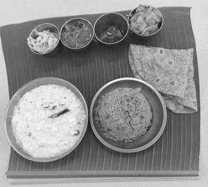 Executive lunch 2
