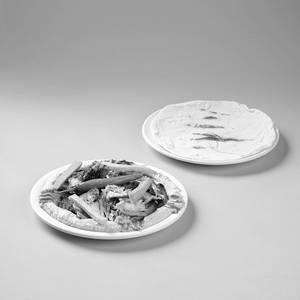 Hummus Sahan Chicken Shawarma Full Meat