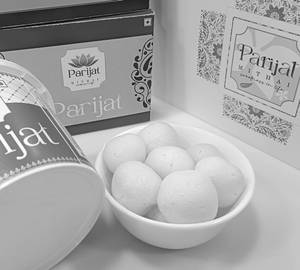 Mini Rasgulla