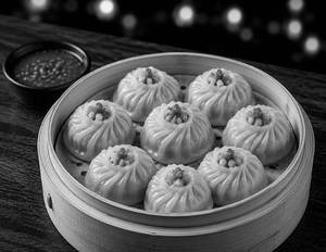 Veg Momo