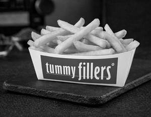 Salted French Fries