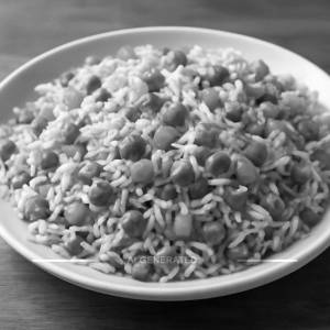 Veg Fried Rice