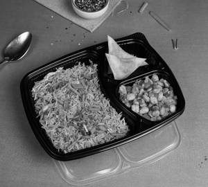 Firecracker Asian Combo