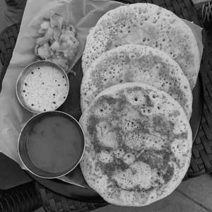 Loni Spanj Dosa