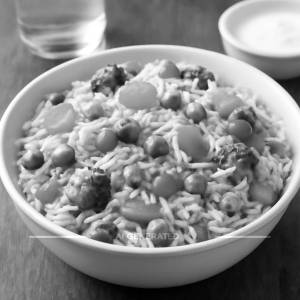 Veg Pulao