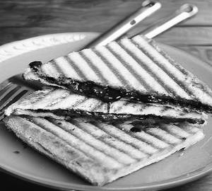 Chocolate sandwich
