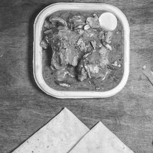 Mutton Changezi