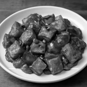Schezwan Paneer