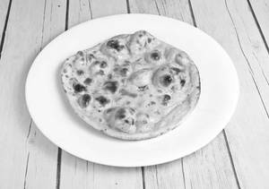 Tawa Butter Roti