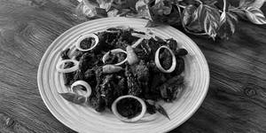 Crispy Erachi Kurkure(chef Special)(chef Special)
