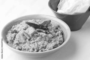 Sambar Rice