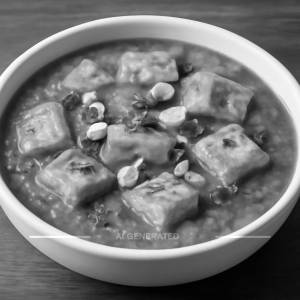 Lasooni Paneer Masala