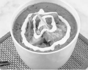 Paneer Toofani