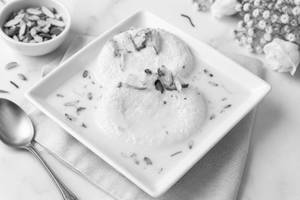 Rasmalai (2Pcs)