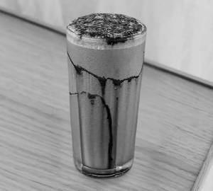 Strong Cold Coffee