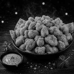 Chicken Popcorn (12 Pcs)
