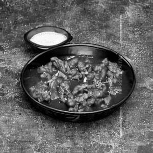 Chicken Chilli