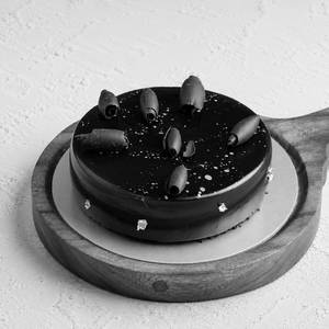 Belgian Truffle Cake (500 Gms)