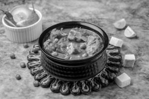 Veg Handi