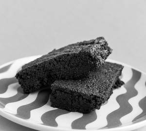 Gooey Chocolate Brownie
