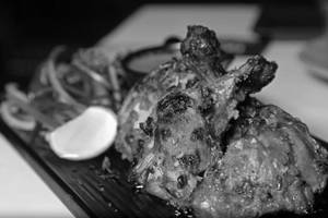 Tandoori Chicken Full