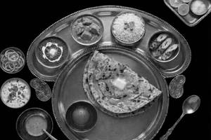 Royal Non Veg Thali