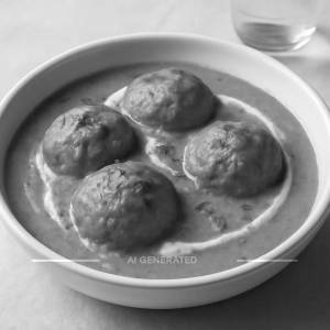 Veg Kofta