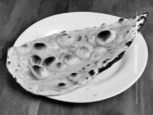 Butter Naan