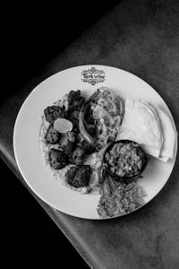 Beef Cigeri Shish