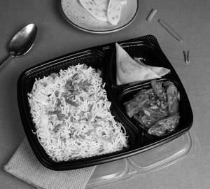 Wok & Wonder Box
