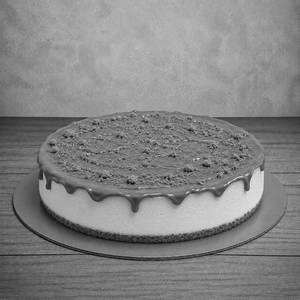 Biscoff NYC Cheesecake