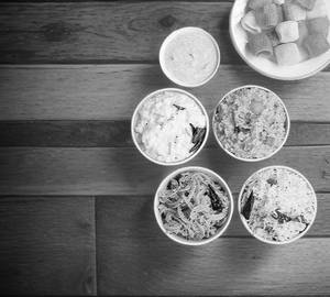 Mini Meals