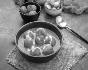 Paneer Kofta