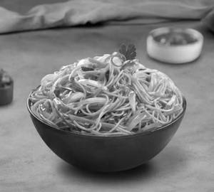 Chicken Schezwan Noodles