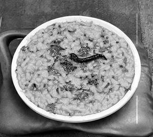 Dal Khichdi