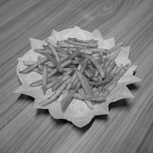 Peri Peri Fries