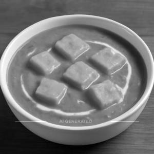 Paneer Butter Masala (Jain)