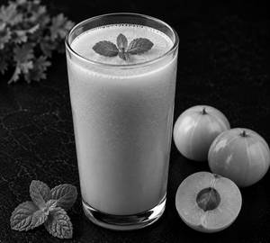 Amla juice