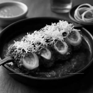 Chalmali Kebab