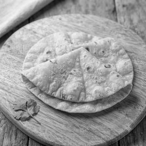 Wheat Chapati