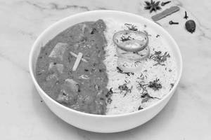 Shahi Paneer Rice