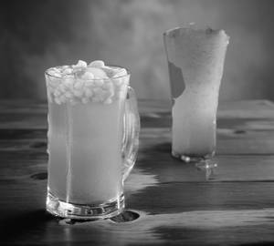 Jaljeera soda