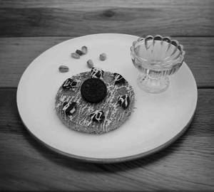 Oreo Kunafa