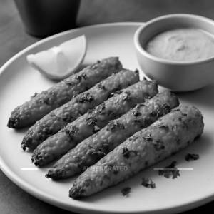 Tandoori Baby Corn