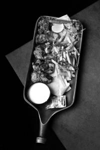 Chicken Shish (8 Pcs)