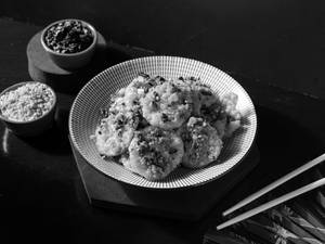 Mala Crispy Lotus Root (Mc) 